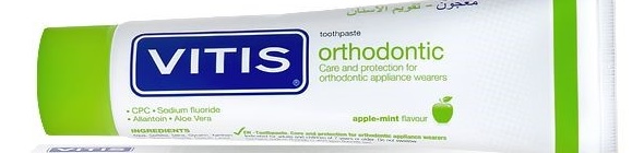 Vitis orthodontic (Spain)